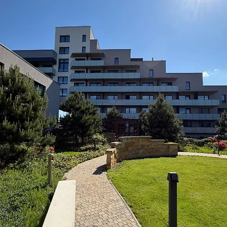 Arena View Apartment